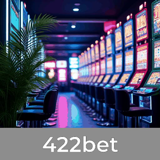 422bet: Descubra a Plataforma Completa e Confiável para Apostadores