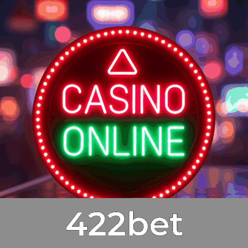 Experimente o Login Exclusivo com Proteção Avançada no 422bet