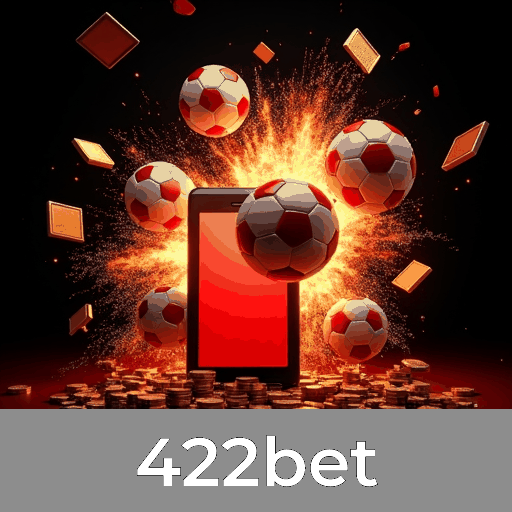 422bet: Plataforma confiável e segura