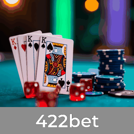 Experimente o Login Exclusivo com Proteção Avançada no 422bet