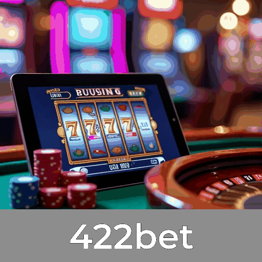 422bet: Jogos Exclusivos - Slots com Jackpot, Mesa ao Vivo com Dealers, Caça-níqueis de Alta Volatilidade, Poker com Estratégias Avançadas